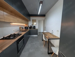 Apartament cu 2 camere et 2 la doar 2 minute de parc Giroc Profi  - imagine 7