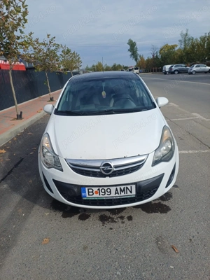 Opel Corsa D 2013 2700  negociabil  - imagine 3