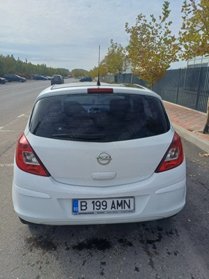 Opel Corsa D 2013 2700  negociabil  - imagine 2
