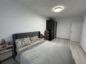 Apartament 2 cam tip studio Sanpetru Brasov - imagine 4