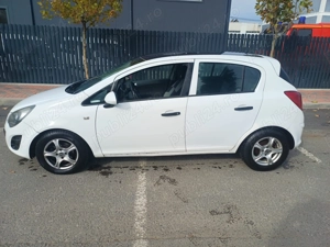 Opel Corsa D 2013 2700  negociabil  - imagine 4