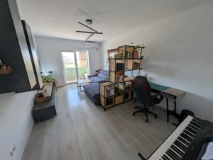 Apartament cu 2 camere et 2 la doar 2 minute de parc Giroc Profi  - imagine 5