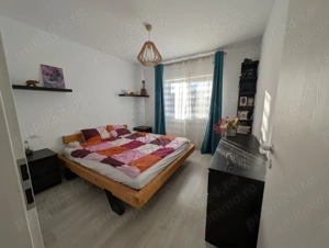 Apartament cu 2 camere et 2 la doar 2 minute de parc Giroc Profi  - imagine 6