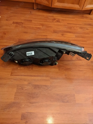 Faruri originale LED+halogen Ford Focus 4(2018,2019,2020,2021))cod-MX7B-13E014-CC - imagine 3