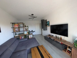 Apartament cu 2 camere et 2 la doar 2 minute de parc Giroc Profi  - imagine 4