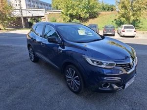 Renault Kadjar 1.6 dCi 130 CP 4x4   Bose Edition - imagine 3