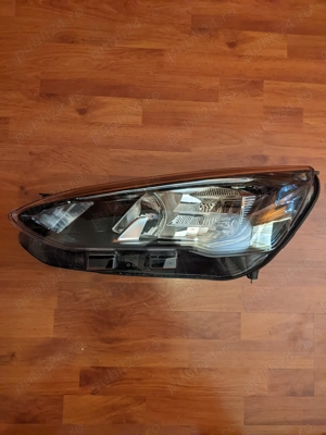 Faruri originale LED+halogen Ford Focus 4(2018,2019,2020,2021))cod-MX7B-13E014-CC - imagine 5