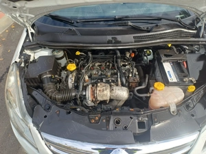 Opel Corsa D 2013 2700  negociabil  - imagine 7