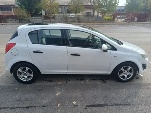 Opel Corsa D 2013 2700  negociabil  - imagine 6