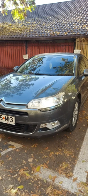 Vând Citroen C5