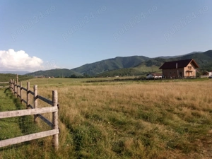 Teren intravilan Sadu zona Tocile - imagine 2