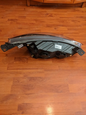 Faruri originale LED+halogen Ford Focus 4(2018,2019,2020,2021))cod-MX7B-13E014-CC - imagine 6