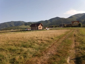 Teren intravilan Sadu zona Tocile