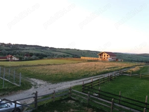 Teren intravilan Sadu zona Tocile - imagine 3