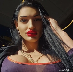  prima dată în orașul tău contactează mă dacă vrei să ne distrăm să ne simțim bine hai la un party 