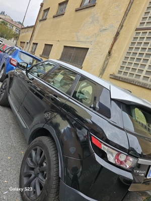 Propunem spre vanzare un lend rovar evoc - imagine 2