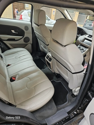 Propunem spre vanzare un lend rovar evoc - imagine 4