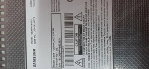 Samsung UE40KU6072 BN41-02499A   BN41-02528A 
