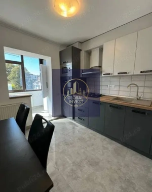 Apartament 2 camere ---- Dacia, Constanța.