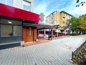 SPATIU COMERCIAL STRADAL, SE POATE COMPARTIMENTA INTRE  50 - 400 mp - imagine 4