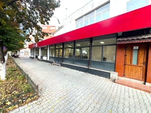 SPATIU COMERCIAL STRADAL, SE POATE COMPARTIMENTA INTRE  50 - 400 mp - imagine 2