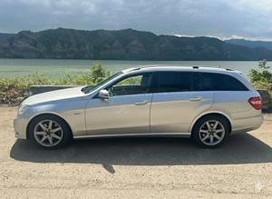 Mercedes-Benz E350 CDI 4MATIC - imagine 5