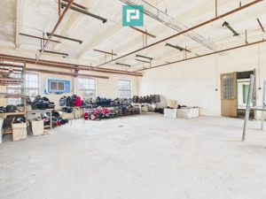 Spațiu versatil  250 mp de investiții în Periam