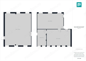 Spațiu versatil  250 mp de investiții în Periam - imagine 5