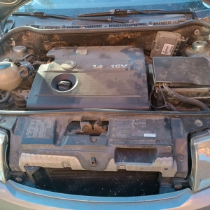 Dezmembrez Skoda Fabia  - imagine 3