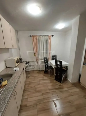 2 camere decomandat, 4/8, Crangasi-Zboina Neagra.