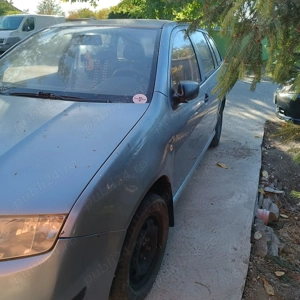 Dezmembrez Skoda Fabia  - imagine 8