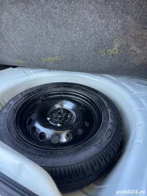 Dacia Logan 1.4 MPI doar 13.900KM unic proprietar Achizionata Meridian Sud Bucuresti  - imagine 10 Dacia Logan 1.4 MPI doar 13.900KM unic proprietar Achizionata Meridian Sud Bucuresti  - imagine 10