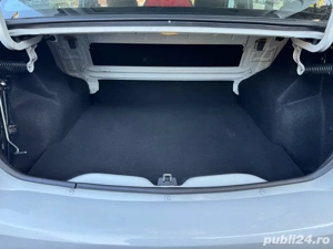 Dacia Logan 1.4 MPI doar 13.900KM unic proprietar Achizionata Meridian Sud Bucuresti  - imagine 6 Dacia Logan 1.4 MPI doar 13.900KM unic proprietar Achizionata Meridian Sud Bucuresti  - imagine 6