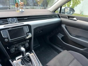 Volkswagen Passat B8 break, 2.0 diesel, DSG, 150 CP, 2015 - imagine 5