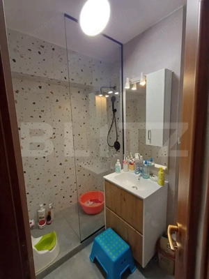 Apartament de vanzare, cu 2 camere, 58 mp, zona Zorilor! - imagine 6