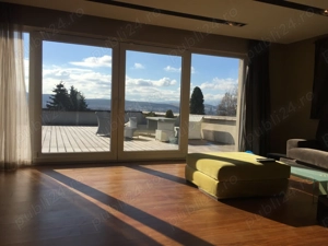 De inchiriat! Casă deosebita in Gruia, panorama spectaculoasa!