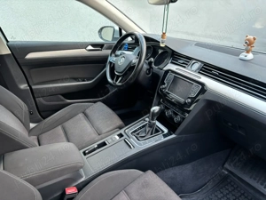 Volkswagen Passat B8 break, 2.0 diesel, DSG, 150 CP, 2015 - imagine 9