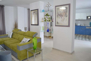 Casa 270 mp utili + teren generos 4330 mp-Peciu Nou