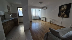 Inchiriez ap. 2 camere, Berceni, Monaco Towers