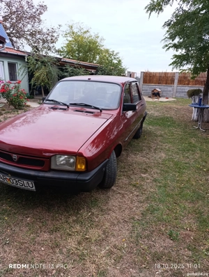 Vand Dacia 1310 Acte valabile
