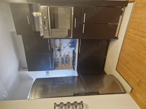 Garsoniera de inchiriat sector 5