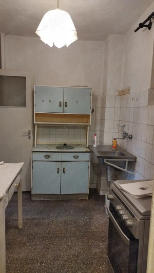 2 camere Gara de Nord, Calea Grivitei, Metrou 2 minute - imagine 8