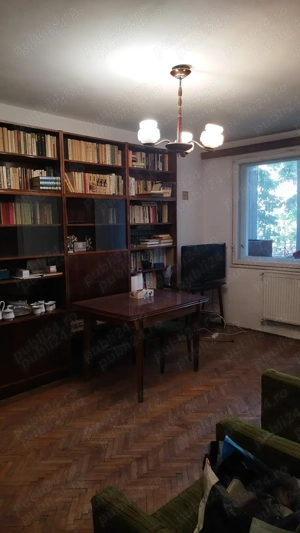 2 camere Gara de Nord, Calea Grivitei, Metrou 2 minute - imagine 2