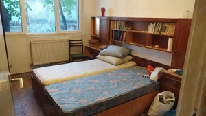 2 camere Gara de Nord, Calea Grivitei, Metrou 2 minute - imagine 5