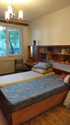 2 camere Gara de Nord, Calea Grivitei, Metrou 2 minute - imagine 6