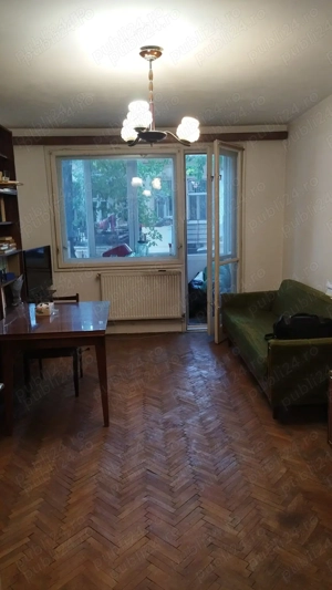 2 camere Gara de Nord, Calea Grivitei, Metrou 2 minute - imagine 4