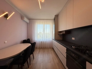 Apartament cu 2 camere de inchiriat in zona Avantgarden - imagine 2