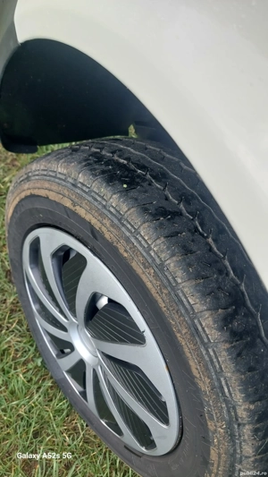 Volkswagen T5Doka Facelift.  - imagine 4