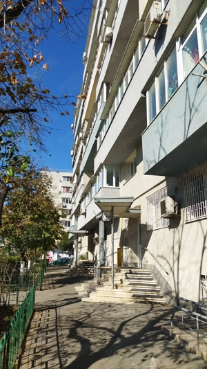 2 camere Gara de Nord, Calea Grivitei, Metrou 2 minute - imagine 9