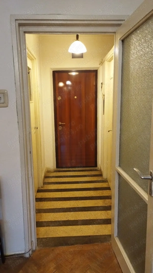 2 camere Gara de Nord, Calea Grivitei, Metrou 2 minute - imagine 7